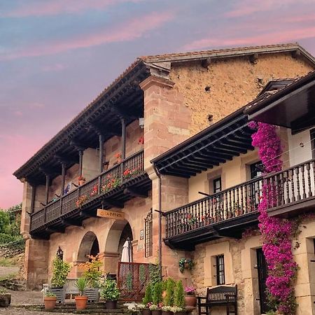 Hotel La Infinita Rural Boutique Carmona  Exterior foto