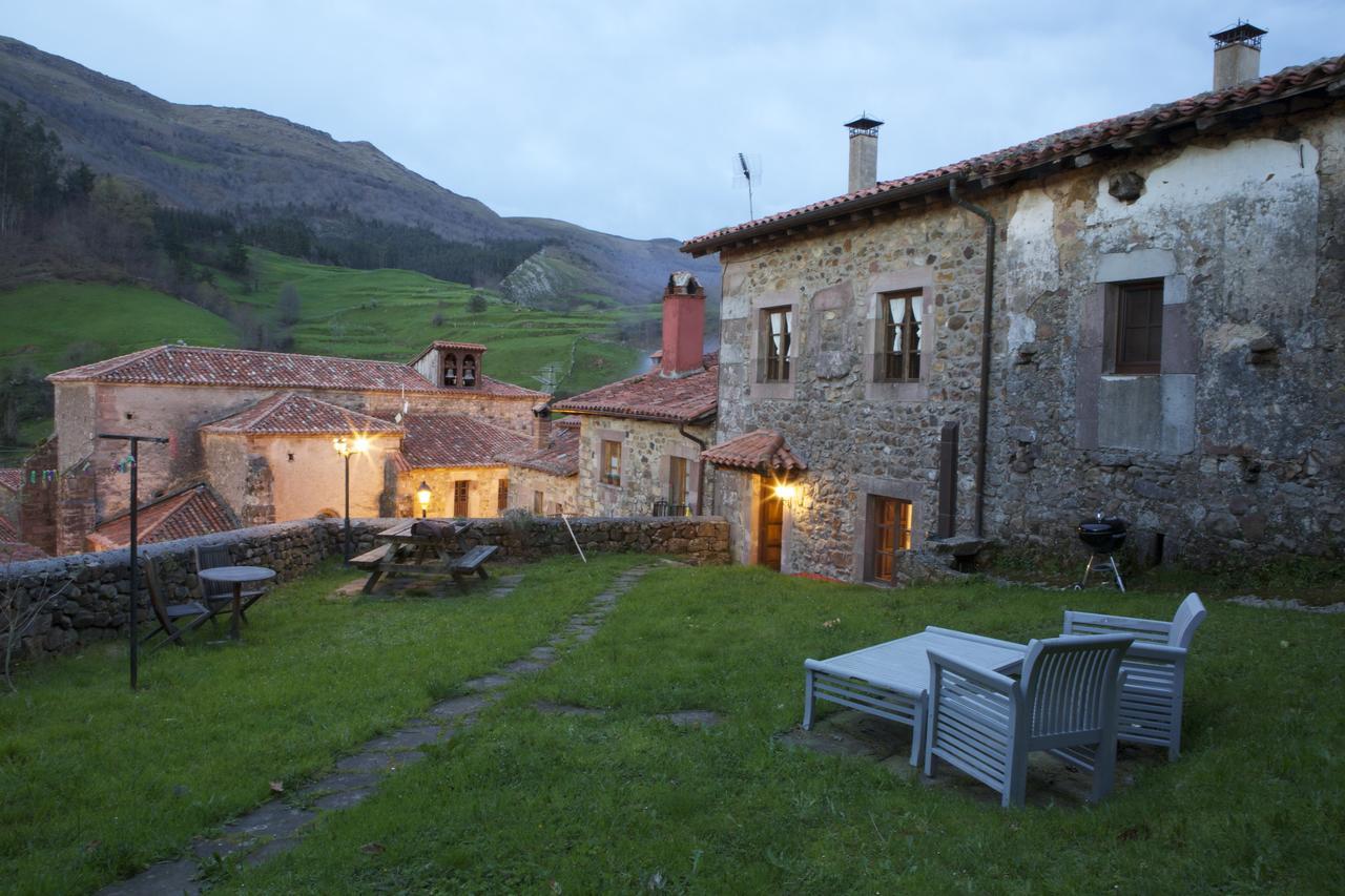 Hotel La Infinita Rural Boutique Carmona  Exterior foto