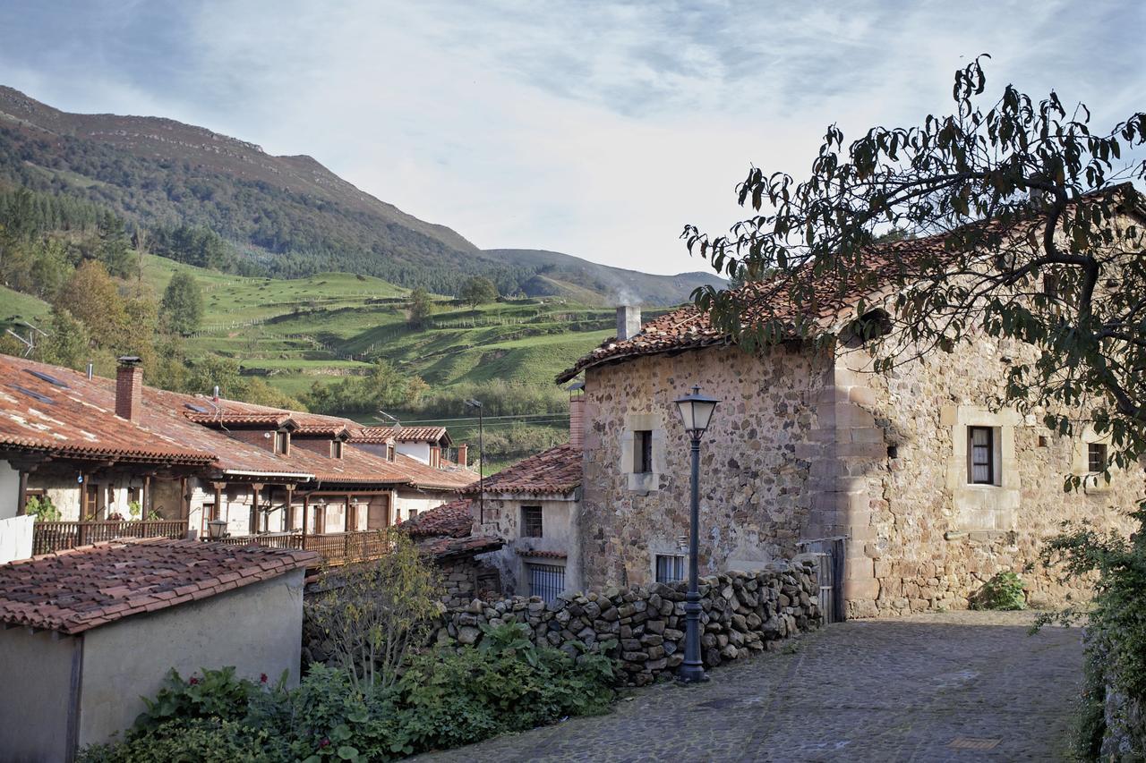 Hotel La Infinita Rural Boutique Carmona  Exterior foto