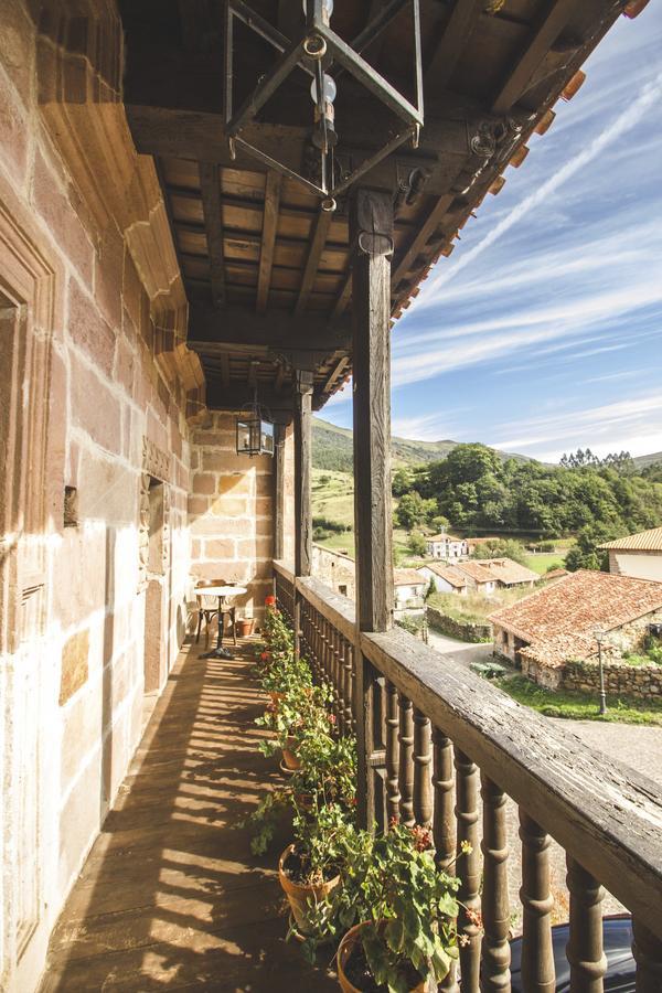 Hotel La Infinita Rural Boutique Carmona  Exterior foto