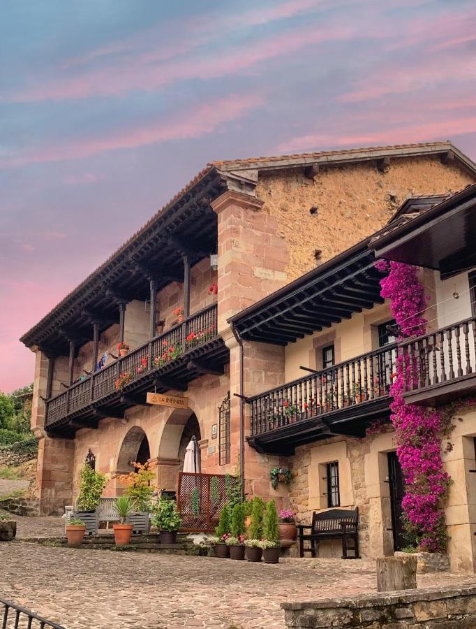 Hotel La Infinita Rural Boutique Carmona  Exterior foto